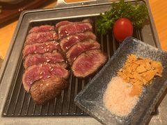 -楽燚日本料理(九曲里店)