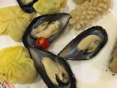 -南亚水鑫温泉SPA(恒宇商业广场店)