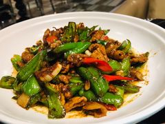 农家小炒肉-潇湘府•湘菜领军品牌(望京店)