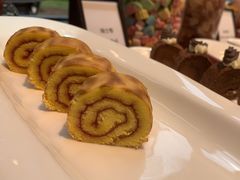 -西安高新希尔顿酒店·咖啡露台西餐厅