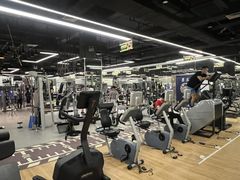 -悦莱美游泳健身会所(御景壹号店)