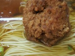 -吴茂兴本帮面(百色路店)