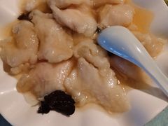 糟溜鱼片-峨嵋酒家(地安门店)