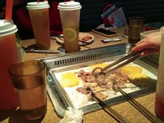 -新石器烤肉(石路天虹店)