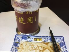 -禾师兄·布拉肠(一德路店)
