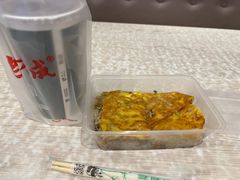 -老通城豆皮大王(吉庆街店)