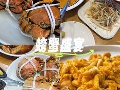 -品鲜村农家菜·阳澄湖大闸蟹(总店)