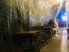 -绿小院(荔湾店)