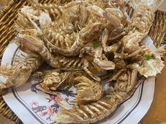 -好兄弟郭巨海鲜(天一阁店)