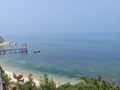 -养马岛旅游度假区