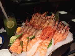-極上萬膳·日料放题(海岸城店)