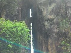 -南尖岩景区