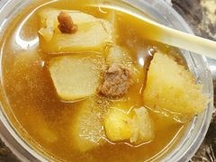 牛杂汤-香港风味小吃店(中英街店)