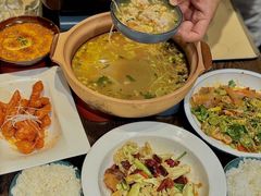 -酒肆浅葱·特色菜馆(卓悦intown店)