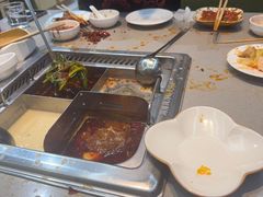 -海底捞火锅(天一广场亚细亚店)