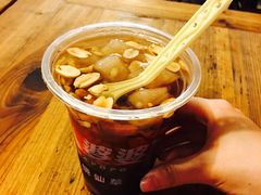 -八婆婆烧仙草(中山路店)