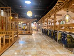 -永青泉汗蒸广场(大运河博物馆店)