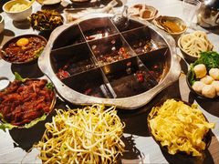 -大风老火锅(江北一店)