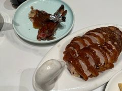 -梅利汴京烤鸭•开封豫菜地标店(晋安路店)