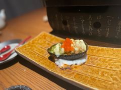 -贰捌零叁精致料理(钱湖店)
