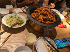 -六月雪干锅(绵阳凯德广场店)