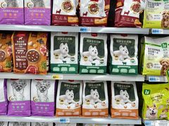 -大润发(芜湖店)