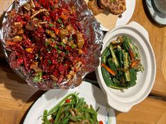 -无名小酒馆·湖北私房菜(昙华林店)