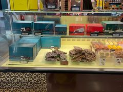 -LA MAISON DU CHOCOLAT(戴高乐机场T 2F店)
