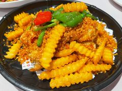 -79号渔船海鲜饭店(岗厦店)