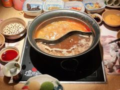 -温野菜涮涮锅(西单大悦城店)