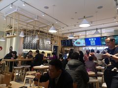大堂-I-YOU面缘·仁和新城店