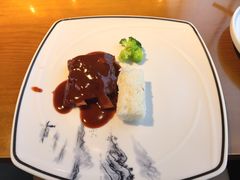 -三凤酒家·百年无锡菜(清扬茂业店)