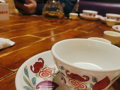 -田婆婆的菜(新天地店)