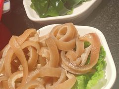 -周师兄大刀腰片火锅(洪崖洞旗舰店)