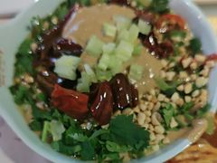 -正福居老北京正宗铜锅泉水涮肉(彰化路店)