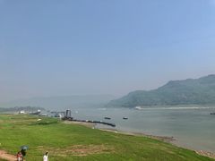 景点-木洞河街