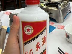 -堂瓦里·33年传统赣菜(第一街区店)