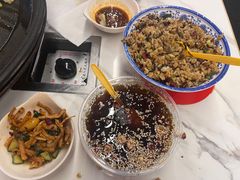 -一烙锅(友谊店)