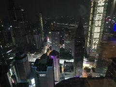 -解放碑威斯汀酒店-知味国际美食餐厅