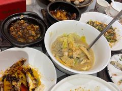 -阿毛饭店(和义路店)