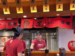-豚王拉面(澳门银河店)