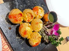 -克比叔叔印度餐厅Kebabs on the Grille(人民广场店)