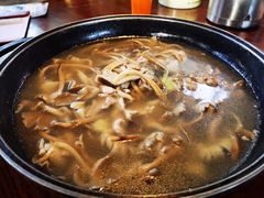 -园林美食城·本土农家菜(杨和镇店)