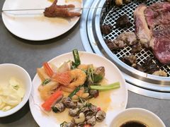 -尚宴牛特鲜自助(太原街万达店)