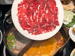 -盡膳口福·百年汤方火锅(科华北路店)