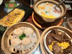 -岭南小生·粤港点心(南门口店)