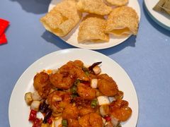 -老济南·地道济南菜(大明湖店)