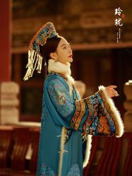 点击看大图 -美云庭古装·格格服汉服·京城旅拍(北京店)