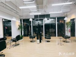 点击看大图 -涩谷イメジSalon烫染専門店
