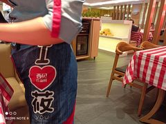 -西贝(金桥店)